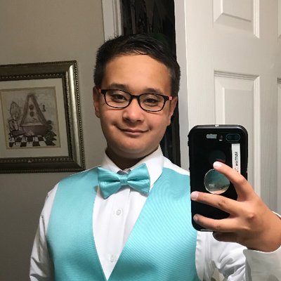 Profile Picture of Matthew Dizon (@MatthewDizon17) on Twitter
