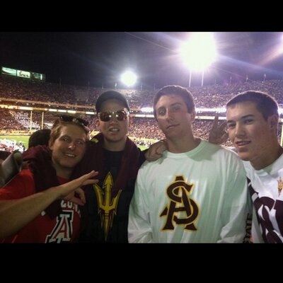 Profile Picture of Matt Wilfong (@mwilfong32) on Twitter