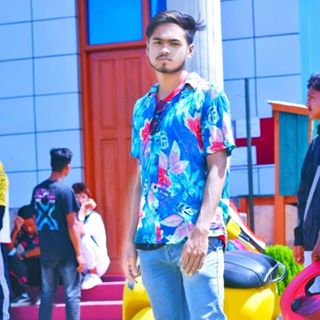 Profile Picture of Alvinzz Lizz Walter (@alvinzz.sheikhwalter) on Facebook
