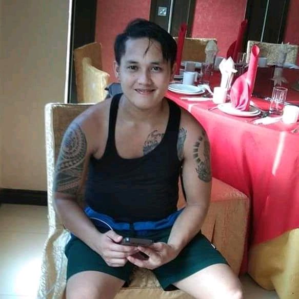 Profile Picture of Raymond Cañete (@raymond.caete) on Tiktok