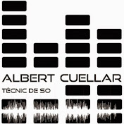 Profile Picture of Albert Cuellar Guillem (@AlbertCuellarGuillem) on Youtube