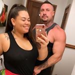 Profile Picture of 𝔏𝔞𝔯𝔯𝔶&𝔎𝔢𝔞 𝔓𝔢𝔱𝔢𝔯𝔰𝔬𝔫 (@kea_n_larry) on Instagram