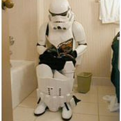 Profile Picture of Jacob Seymour (@BigBlackGuySays) on Twitter