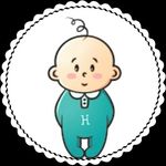 Profile Picture of Hazen Baby Kids setelan anak (@hazenbabykids) on Instagram