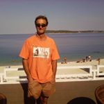 Profile Picture of Martin McGinty (@closhstone) on Instagram