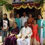 Profile Picture of Manjunath Murthy (@manjunath.murthy.50) on Instagram