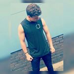 Profile Picture of David (@davidleach995) on Instagram