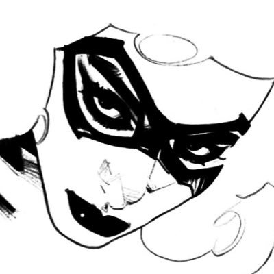 Profile Picture of — Felicia Hardy.on Twitter