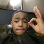 Profile Picture of Phillip Washington (@peanut_butter_and_jelly7) on Instagram