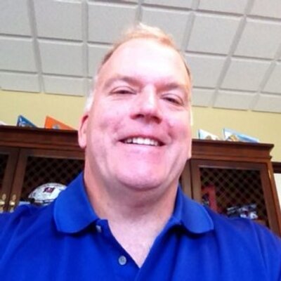 Profile Picture of Mike Sheely (@toocoolverde) on Twitter