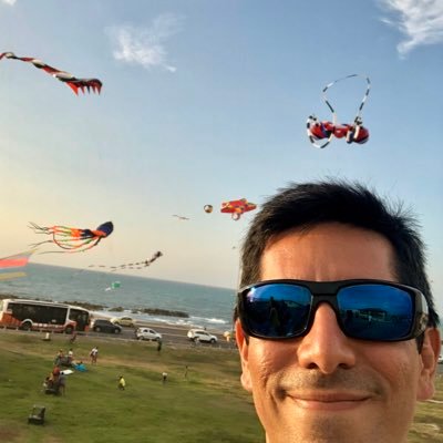 Profile Picture of Daniel Arancibia (@danielarancibia) on Twitter