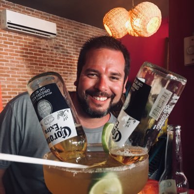 Profile Picture of Adam Parenteau (@ParenteauAdam) on Twitter