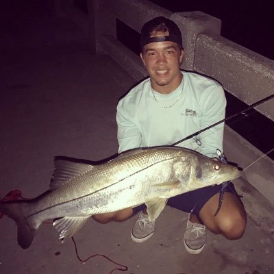 Profile Picture of Brendon Baldwin (@profishbrendon) on Twitter