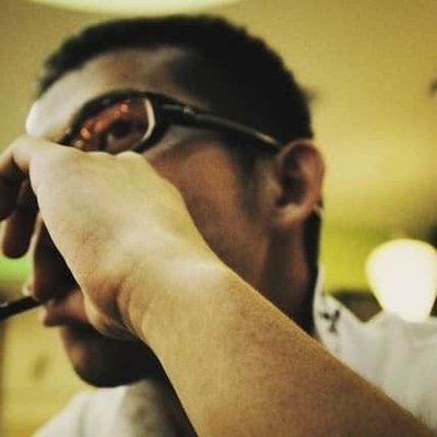 Profile Picture of Michael Choy (@MichaelChoy8) on Twitter