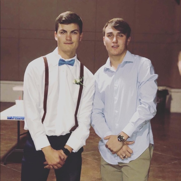 Profile Picture of Jacob Hebert (@jjhebert) on Poshmark