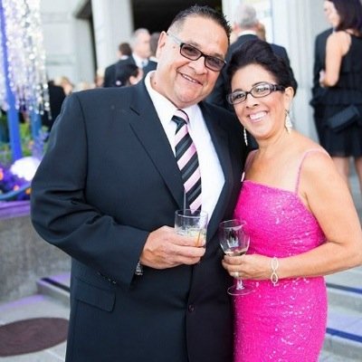 Profile Picture of Laurie Aguirre (@aguirre_laurie) on Twitter