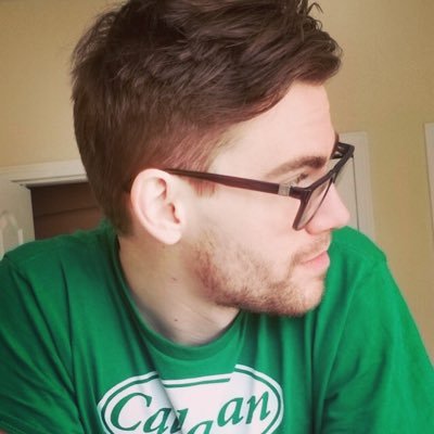 Profile Picture of Thomas Eldredge (@teldredge94) on Twitter