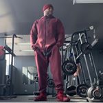 Profile Picture of Terence Marshall (@mrmac_156) on Instagram