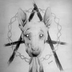 Profile Picture of Julia Crow (@crowsandvenomart) on Instagram
