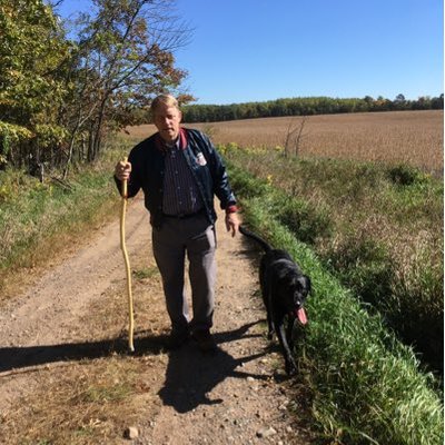 Profile Picture of Mike Gulbranson (@Mikeha69) on Twitter