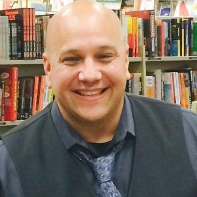 Profile Picture of Ken Churilla (@KenChurilla) on Twitter