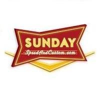 Profile Picture of Steve Allred (@sundayspeed) on Twitter