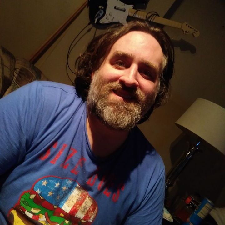 Profile Picture of Randy Biddle (@randy_on_the_right) on Tiktok