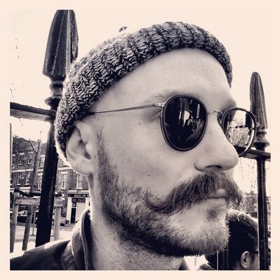 Jonathan Fenwick - Twitter Profile Picture of Jonathan Fenwick (@Fensterfenwick) on Twitter