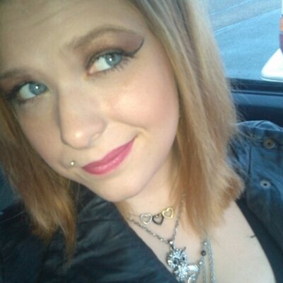 Profile Picture of Hannah McDonell (@Hrm9992) on Twitter