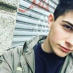 Brett - Instagram Profile Picture of Brett (@brett_luckman2) on Instagram