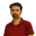 Profile Picture of Mohammad Nazmul Chowdhury (@cnazmul) on Flickr