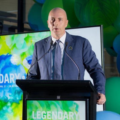 Profile Picture of Michael Browell (@777MJB) on Twitter