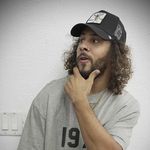 Profile Picture of Hector Medina 🔌 (@pichon.barber) on Instagram
