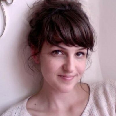 Profile Picture of Bethany Janick (@bethany_janick) on Twitter