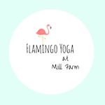 Profile Picture of Charlotte Hatton-Smith (@flamingoyogaworcester) on Instagram