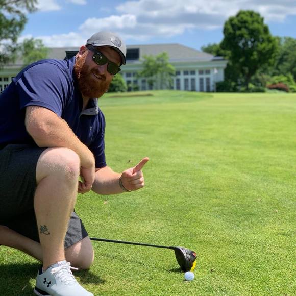 Profile Picture of Jeremy Wertz (@wertz126) on Poshmark