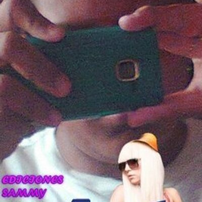 Samuel Trinidad - Twitter Profile Picture of Samuel Trinidad (@SammyFanGomez) on Twitter