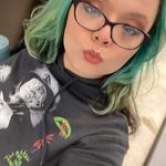 Profile Picture of Joycelyn Cleary (@inkedwifey95) on Instagram