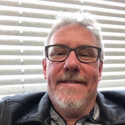 Profile Picture of Bob MacIntyre (@MacIntyreBob) on Twitter