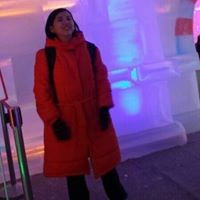 Profile Picture of Pang Xue Qi Tracy (@pang-xue-qi-tracy) on Quora