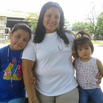 Profile Picture of Jackeline Gonzalez (@Jackeline840428) on Twitter
