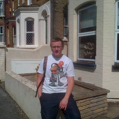 Profile Picture of Karl Weekes (@@KarlWeekes18) on Twitter