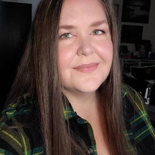 Profile Picture of Robin Lehman (@robingail80) on Instagram