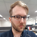 Profile Picture of Aaron Cargill (@inversation) on Flickr