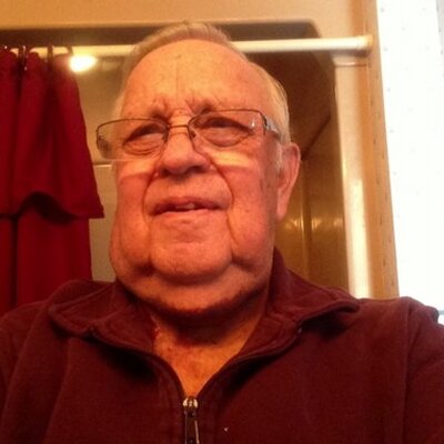 Profile Picture of Don Paulson (@donsden23) on Twitter