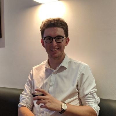 Profile Picture of Stephen Hanlon (@Phteven96) on Twitter