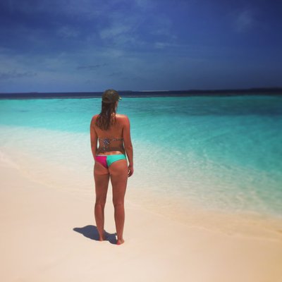 Profile Picture of Kit B (@KittyBaum) on Twitter