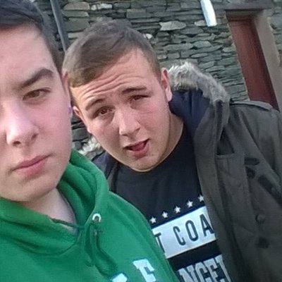 Profile Picture of Brandon Slater (@brando_slater) on Twitter