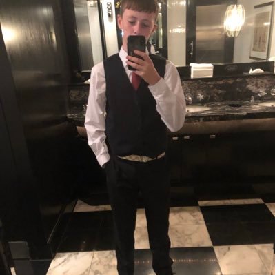 Profile Picture of Charlie Mabbatt (@CharlieMabbatt) on Twitter