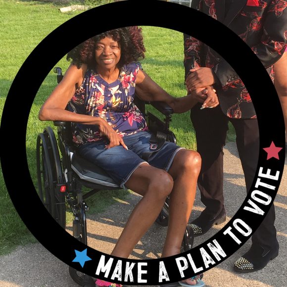 Profile Picture of Ada Walthall-mitchell (@adamitchell64) on Poshmark